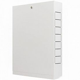 Шкаф 990х1150х200 мм. Сталь
