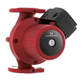 Насос циркуляционный Grundfos UPS 32-120 F (3x380)