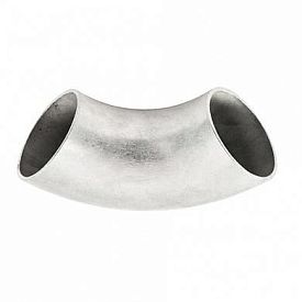 Отвод крутоизог.оцин. 57
