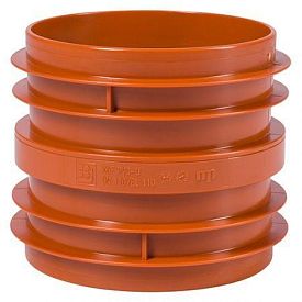 Гильза для прохода стен KGF 200 x 240 mm