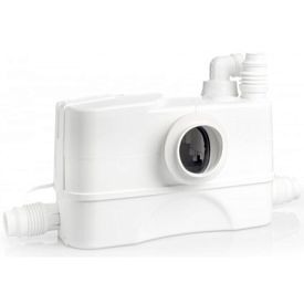 Установка канализационная GENIX 130 230В DAB 60161880