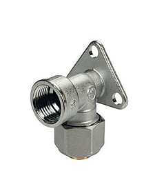 R572MX048, Угловой установочный фитинг, 1/2"x(16x2)