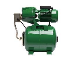 015 Автоматическая насосная станция "making oasis everywhere" S-40/36С-19