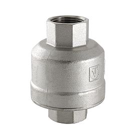 Клапан обратный для гравитационных систем DN 1" PN 16 VT.202.N...