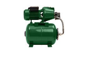 015 Автоматическая насосная станция "making oasis everywhere" S-60/42С-24