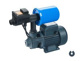 Адапт. станция АКВАРОБОТ QB 80 (г/а 2л)