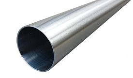 Труба круглая, D 70х2, AISI 316L (1.4435), DIN 11866 BN2 H3o, фарм, 00-00008027