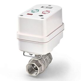 ШЭП WINNER WI-FI ENOLGAS 1&rdquo;