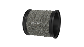 Муфта для прохождения ЖБИ FD-plast, 290/250 мм, 5887