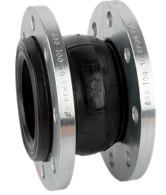 Компенсатор антивибрационный РАШВОРК 500-0450-10, DN450, PN10, корп...