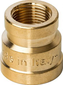 SFT-0005-011212 STOUT Муфта ВВ переходная 1"1/2X1/2"