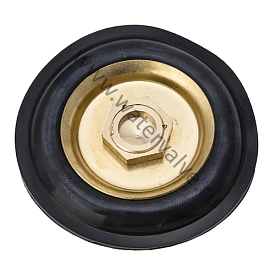 Запчасть для регулятора PCV - мембрана DN40