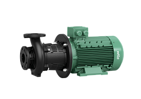 Насос WILO BL 125/265-15/4