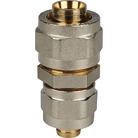 SFS-0004-002016 STOUT Муфта соединительная переходная 20x16...