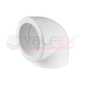 Угол 90гр. х 90 (6/2) (Valfex) БЕЛЫЙ