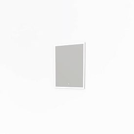 Зеркало с LED подсветкой "HILTON" 60