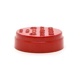 ЗАГЛУШКА GROOVEX, ZG, Ду 32, 1 1/4" (42мм), ZG42