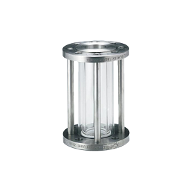 Стекло смотровое NIOB FLUID 5156 DN 32 PN 10 нержавеющее AISI 304 ,...