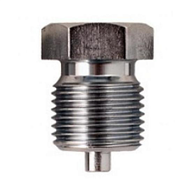 Переходник ст д/манометра G1/2"хМ20х1,5 ВР/НР НПО ЮМАС
