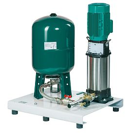 Установка пожаротушения WILO CO 1 MVL 213/J-ET-R