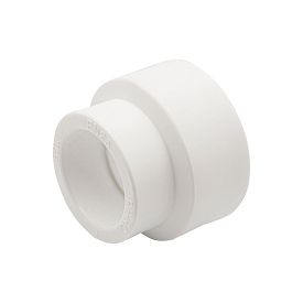 Муфта переходная 50/40 вн/вн EVER® plast БЕЛЫЙ (Россия)*
