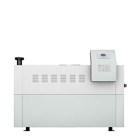 Стальной газовый котел CLEVER L200 (КВА-0,20Гн)