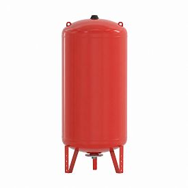 Бак расширительный FLAMCO, Flexcon RM, 425 л, 10 бар, Pпредв 3,0 ба...