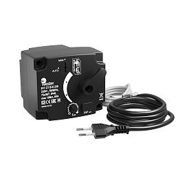 Контроллер постоянной температуры S11 CT B-K, Wester, WK, 10Nm, нап...