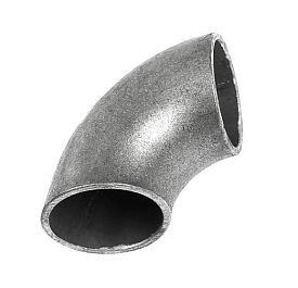 Отвод крутоизогнутый R=1.5D 60* 219х 8