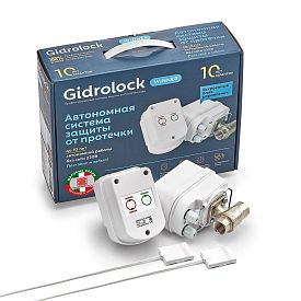 Комплект Gidrolock Winner ENOLGAS 3/4
