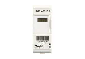 INDIV-X-10RG распределитель радио
