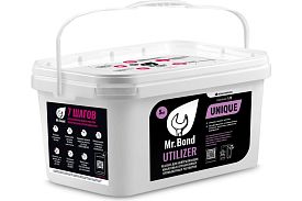 Mr.Bond UTILIZER UNIQUE Реагент порошкообразный для нейтрализации...