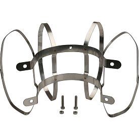 SCA-8610-088002 STOUT эл-т дымохода фиксатор c распорками для соеди...