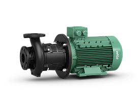 Насос WILO BL 40/240-22/2-IE3