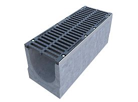 Лоток BetoMax ЛВ-30.38.61-Б