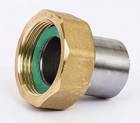 Кронштейн для ТО XB12 G 5/4"