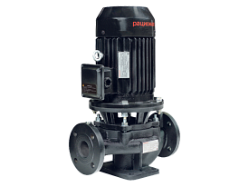 Насос Rz-L200-430/37-45/4 циркуляционный одноступенчатый с сухим ротором
