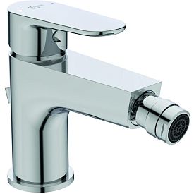 Смес/биде CERAFINE O однор лит/изл дон/клап Ideal Standard BC498AA
