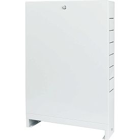 SCC-0001-000045 STOUT Шкаф распределительный наружный 4-5 выходов (...