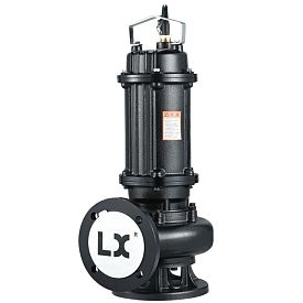 Насос AQUAVIVA LX 50WQ15-15-1.5/JY