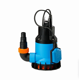 Насос погружной «ДРЕНАЖНИК» 220/12