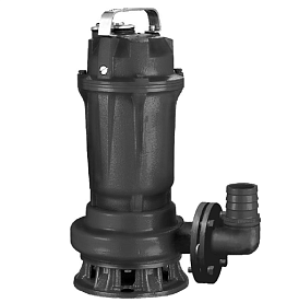 Насос погружной 65/400-3.0 Native, NSPG DF, DN65, 380В, 3кВт, 2469616