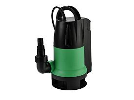 024 Дренажный насос "making oasis everywhere"для грязной воды DV 150/6