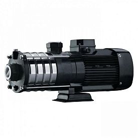 Насос CHLF(Т) 2-60, 0.75 кВт, резьб, 1х220В, 50 Гц, чугун, 70 С