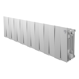 Радиатор Royal Thermo PianoForte 200 /Bianco Traffico - 16 секц