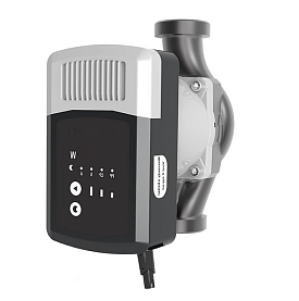 Насос трехступенчатый циркуляционный с резьбовым соединением SHIMGE...