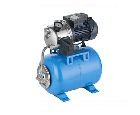 Станция авт.водоснабжения AUTO JS 80-50