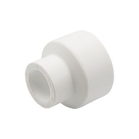 Муфта переходная 32/20 вн/вн EVER® plast БЕЛЫЙ (Россия)*