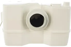 Установка канализационная Grundfos SOLOLIFT 2 WC-3