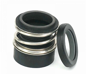 Уплотнение MG12/24-G60 AQ1EGG Wilo, для насосов IL/BL, торцевое, 2780196